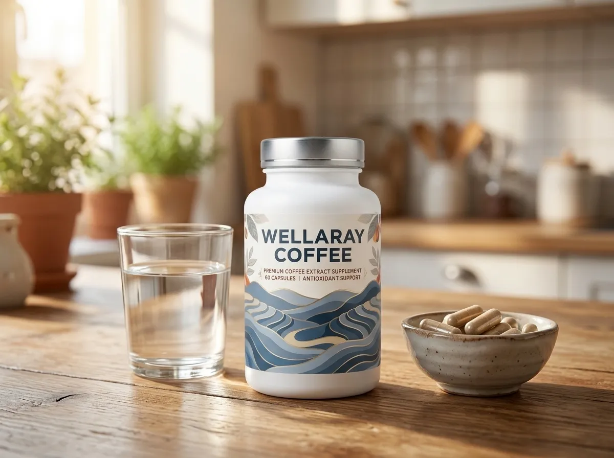 Wellaray Coffee Wellaray Coffee
